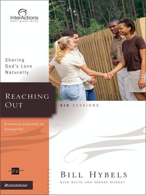 cover image of Reaching Out